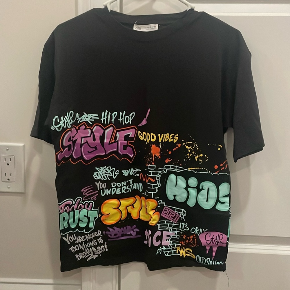 Graphic T-Shirt